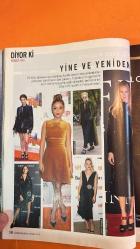 COSMOPOLITAN DERGİSİ - ARALIK 2016 - TAYLOR SWIFT - CALVIN HARRIS - TOM HIDDLESTON - KIM KARDASHIAN - KANYE WEST - RIHANNA - SHAY MITCHELL - CHRISTIAN LOUBOUTIN - MARC JACOBS - DIOR - CHANEL - KERSTIN GIER - EDUARDO SPOHR - SEKS NE DEĞİLDİR - YILBAŞI IŞILTISI KOZMETİK DOSYASI - SOSYAL MEDYA İLE ZİRVEYE ŞAY MITCHELL - SKYPE İŞ GÖRÜŞMESİ TÜYOLARI - KUSURLULUKLA GÜZELLİK - YENİ NESİL TOP MODEL DOSYASI - DUDAK DOLGUSU FELAKETİ - YUVA YIKAN KADIN MI ERKEK Mİ - HEAD&SHOULDERS ÜRÜN TESTİ - PEMBE DUMANLI GÖZLER VS KLASİK SMOKEY - METALİK VS NUDE OJE TRENDİ - TAYLOR SWIFT: YILIN OLAYLI İSMİ - SWISH SWISH POLEMİĞİ VE SOSYAL MEDYA KAVGASI - KİTAP DOSYASI: KERSTIN GIER SİLBER SERİSİ - EDUARDO SPOHR ARMAGEDDON FANTEZİSİ - PEGASUS YAYINLARI FANTASTİK DÜNYASI - 370 SAYFA