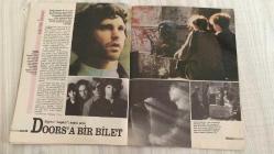 TEMPO HAFTALIK HABER DERGİSİ - YIL 4  - SAYI: 20 -  12-18 MAYIS    -  1989  -  HER ŞEYİMİZİ RUHLARA DANIŞIYORUZ - RUHLARIN İSTİLASINA UĞRADIK - YILMAZ GÜNEY EFSANESİ - TANIKLARIN AĞZINDAN İLK KEZ AÇIKLANAN GERÇEKLER VE İDDALAR - KAMA SUTRA - CİNSELLİKTE HER YÖNÜYLE HİNT TEKNİĞİ CİNSEL HAYATINIZDA BİR YENİLİK OLSUN - BORSADAN POLİTİKAYA 6