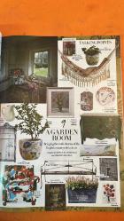 HARPER'S BAZAAR DERGİSİ - AĞUSTOS 2017 - CHIMAMANDA NGOZI ADICHIE - ELIZABETH DAY - NANCY MITFORD - WHITNEY BROMBERG HAWKINGS - FELICITY JONES - AMANDA LEVETE - PG WODEHOUSE - XAVIER MARCEL BOULDESTIN - VIRGINIA WOOLF - THE SACKVILLE-WESTS - LYTTON STRACHEY - WILLIAM MAKEPEACE THACKERAY - ELIZABETH DAVID - SOPHIE BLOOMFIELD - MARISSA BOURKE - HELENA LEE - CECIL BEATON - ZADIE SMITH - ARTHUR RANSOME - DYLAN THOMAS - CHARLES DICKENS - CHIMAMANDA NGOZI ADICHIE SHORT STORY - THE FASHION RAINBOW: BOLD BRIGHT & BEAUTIFUL - SHARED VISION: BAZAAR & DIOR CONNECTION - HIGH SOCIETY: NANCY MITFORD'S BAZAAR YEARS - MENAGERIE OF BIRDS AND BEASTS - 10 THINGS WE LOVE - MY LIFE MY STYLE: WHITNEY BROMBERG HAWKINGS - COFFEE AND CONFIDENCE - TALKING POINTS: HAPPINESS IS… - V&A MUSEUM EXHIBITION ROAD QUARTER - A WALK OF ONE’S OWN BY ELIZABETH DAY - LITERARY TRAILS IN UK: CS LEWIS, ZADIE SMITH, DYLAN THOMAS - GARDEN ROOM DECOR INSPIRATION - A FEAST TO REMEMBER: XAVIER MARCEL BOULDESTIN LEGACY - 172 SAYFA