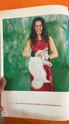 AMANN  DERGİSİ - MART / NİSAN 2000 - TARKAN - GÜNİZ GÖR - AYLA TUNUSLU - JULES VERNE - KERABAN - ÖNEMLİ BAŞLIKLAR: KIŞ İNDİRİMİ DEVAM EDİYOR - HOME STORE GAMER COLLECTION - LIERAC BAKIM ÜRÜNLERİ SERİSİ - GÜZELLİK VE CİLT BAKIMINDA LIERAC ÖNERİLERİ - EL BOYAMASI MODA PARÇALARI - KARADENİZ ÜZERİNDEN BİR TUTKU YOLCULUĞU - ODESSA-YALTA-ROMANTİK MELANKOLİLER - PLAJDA YAZ DEPRESYONU - SANATORYUM GÖLGESİNDE YALNIZLIK - JULES VERNE’İN ROTASINDA KAZAK BAŞKALDIRISI - İSTANBUL’UN GERİ ÇAĞIRMA GÜCÜ - 1999 ODESSA-İSTANBUL DENİZ GÜZERGAHI - 162 SAYFA