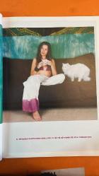 AMANN  DERGİSİ - MART / NİSAN 2000 - TARKAN - GÜNİZ GÖR - AYLA TUNUSLU - JULES VERNE - KERABAN - ÖNEMLİ BAŞLIKLAR: KIŞ İNDİRİMİ DEVAM EDİYOR - HOME STORE GAMER COLLECTION - LIERAC BAKIM ÜRÜNLERİ SERİSİ - GÜZELLİK VE CİLT BAKIMINDA LIERAC ÖNERİLERİ - EL BOYAMASI MODA PARÇALARI - KARADENİZ ÜZERİNDEN BİR TUTKU YOLCULUĞU - ODESSA-YALTA-ROMANTİK MELANKOLİLER - PLAJDA YAZ DEPRESYONU - SANATORYUM GÖLGESİNDE YALNIZLIK - JULES VERNE’İN ROTASINDA KAZAK BAŞKALDIRISI - İSTANBUL’UN GERİ ÇAĞIRMA GÜCÜ - 1999 ODESSA-İSTANBUL DENİZ GÜZERGAHI - 162 SAYFA