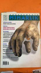 ARREDAMENTO Mimarlık DERGİSİ - ŞUBAT 2004 - REM KOOLHAAS - ALISON SMITHSON - PETER SMITHSON - LOUIS KAHN - UĞUR TANYELİ - KÖKSAL ANADO - SHUKUR ASKAROV - İLGİ YÜCE AŞKUN - AYDAN BALAMİR - HARUN BATIRBAYGİL - FRANÇOIS CHASLIN - DOĞAN HASOL - AZD NEKMOUCHE - SUHA ÖZKAN - BUDI A. SUKADA - HASAN ŞER SARA - TOPELSON DE GRINBERG - EZEL AĞAOĞLU - ARAP DÜNYASINDA BARINMA KÜLTÜRÜ - ARCHITECTURES NON STANDARD - ALISON VE PETER SMITHSON ANMASI - MY ARCHITECT: KAHN FİLMİ - GELECEĞİN ŞİZOFRENİK MEKANLARI - MİMARLIK TEKNOLOJİSİNİN DÖNÜŞÜMÜ - RÖNESANS’TAN DİJİTAL TASARIMA MİMARLIK DEVRİMİ - DIAGRAM MİMARLIĞI - UIA 2005 KONGRESİ: ŞEHİR MİMARLIKLARIN PAZARYERİ - MİMARLAR ODASI VE UIA İŞBİRLİĞİ - 1000 MİMAR 1000 OKULDA PROGRAMI - MİMARLIK VE KENTLİLİK BİLİNCİ - İSTANBUL’UN KONGRE VADİSİ - GELECEKTE BİLGİSAYAR DESTEKLİ TASARIMIN ROLÜ - SANAT GALERİSİ SERGİLERİ: EZEL AĞAOĞLU & HİDE - 144 SAYFA