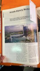 ARREDAMENTO Mimarlık DERGİSİ - ŞUBAT 2004 - REM KOOLHAAS - ALISON SMITHSON - PETER SMITHSON - LOUIS KAHN - UĞUR TANYELİ - KÖKSAL ANADO - SHUKUR ASKAROV - İLGİ YÜCE AŞKUN - AYDAN BALAMİR - HARUN BATIRBAYGİL - FRANÇOIS CHASLIN - DOĞAN HASOL - AZD NEKMOUCHE - SUHA ÖZKAN - BUDI A. SUKADA - HASAN ŞER SARA - TOPELSON DE GRINBERG - EZEL AĞAOĞLU - ARAP DÜNYASINDA BARINMA KÜLTÜRÜ - ARCHITECTURES NON STANDARD - ALISON VE PETER SMITHSON ANMASI - MY ARCHITECT: KAHN FİLMİ - GELECEĞİN ŞİZOFRENİK MEKANLARI - MİMARLIK TEKNOLOJİSİNİN DÖNÜŞÜMÜ - RÖNESANS’TAN DİJİTAL TASARIMA MİMARLIK DEVRİMİ - DIAGRAM MİMARLIĞI - UIA 2005 KONGRESİ: ŞEHİR MİMARLIKLARIN PAZARYERİ - MİMARLAR ODASI VE UIA İŞBİRLİĞİ - 1000 MİMAR 1000 OKULDA PROGRAMI - MİMARLIK VE KENTLİLİK BİLİNCİ - İSTANBUL’UN KONGRE VADİSİ - GELECEKTE BİLGİSAYAR DESTEKLİ TASARIMIN ROLÜ - SANAT GALERİSİ SERGİLERİ: EZEL AĞAOĞLU & HİDE - 144 SAYFA