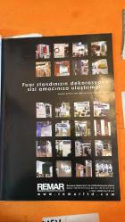 ARREDAMENTO Mimarlık DERGİSİ - ŞUBAT 2004 - REM KOOLHAAS - ALISON SMITHSON - PETER SMITHSON - LOUIS KAHN - UĞUR TANYELİ - KÖKSAL ANADO - SHUKUR ASKAROV - İLGİ YÜCE AŞKUN - AYDAN BALAMİR - HARUN BATIRBAYGİL - FRANÇOIS CHASLIN - DOĞAN HASOL - AZD NEKMOUCHE - SUHA ÖZKAN - BUDI A. SUKADA - HASAN ŞER SARA - TOPELSON DE GRINBERG - EZEL AĞAOĞLU - ARAP DÜNYASINDA BARINMA KÜLTÜRÜ - ARCHITECTURES NON STANDARD - ALISON VE PETER SMITHSON ANMASI - MY ARCHITECT: KAHN FİLMİ - GELECEĞİN ŞİZOFRENİK MEKANLARI - MİMARLIK TEKNOLOJİSİNİN DÖNÜŞÜMÜ - RÖNESANS’TAN DİJİTAL TASARIMA MİMARLIK DEVRİMİ - DIAGRAM MİMARLIĞI - UIA 2005 KONGRESİ: ŞEHİR MİMARLIKLARIN PAZARYERİ - MİMARLAR ODASI VE UIA İŞBİRLİĞİ - 1000 MİMAR 1000 OKULDA PROGRAMI - MİMARLIK VE KENTLİLİK BİLİNCİ - İSTANBUL’UN KONGRE VADİSİ - GELECEKTE BİLGİSAYAR DESTEKLİ TASARIMIN ROLÜ - SANAT GALERİSİ SERGİLERİ: EZEL AĞAOĞLU & HİDE - 144 SAYFA