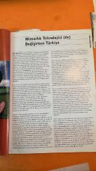 ARREDAMENTO Mimarlık DERGİSİ - ŞUBAT 2004 - REM KOOLHAAS - ALISON SMITHSON - PETER SMITHSON - LOUIS KAHN - UĞUR TANYELİ - KÖKSAL ANADO - SHUKUR ASKAROV - İLGİ YÜCE AŞKUN - AYDAN BALAMİR - HARUN BATIRBAYGİL - FRANÇOIS CHASLIN - DOĞAN HASOL - AZD NEKMOUCHE - SUHA ÖZKAN - BUDI A. SUKADA - HASAN ŞER SARA - TOPELSON DE GRINBERG - EZEL AĞAOĞLU - ARAP DÜNYASINDA BARINMA KÜLTÜRÜ - ARCHITECTURES NON STANDARD - ALISON VE PETER SMITHSON ANMASI - MY ARCHITECT: KAHN FİLMİ - GELECEĞİN ŞİZOFRENİK MEKANLARI - MİMARLIK TEKNOLOJİSİNİN DÖNÜŞÜMÜ - RÖNESANS’TAN DİJİTAL TASARIMA MİMARLIK DEVRİMİ - DIAGRAM MİMARLIĞI - UIA 2005 KONGRESİ: ŞEHİR MİMARLIKLARIN PAZARYERİ - MİMARLAR ODASI VE UIA İŞBİRLİĞİ - 1000 MİMAR 1000 OKULDA PROGRAMI - MİMARLIK VE KENTLİLİK BİLİNCİ - İSTANBUL’UN KONGRE VADİSİ - GELECEKTE BİLGİSAYAR DESTEKLİ TASARIMIN ROLÜ - SANAT GALERİSİ SERGİLERİ: EZEL AĞAOĞLU & HİDE - 144 SAYFA