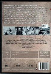 Gurbet ( Zeki Müren - Horizon Baskı ) ( Türk Filmi ) ( SIFIR ÜRÜN - AMBALAJINDA ) DVD