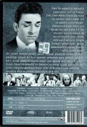 Aşk Hırsızı ( Zeki Müren - Horizon Baskı ) ( Türk Filmi ) ( SIFIR ÜRÜN - AMBALAJINDA ) DVD