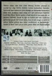 Altın Kafes ( Zeki Müren - Horizon Baskı ) ( Türk Filmi ) ( SIFIR ÜRÜN - AMBALAJINDA ) DVD