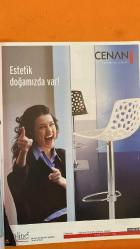 HOME ART TURKUVAZ DERGİSİ - ŞUBAT 2009 - ANTAKYA EVLERİ -  YASEMİN SAVCI - AHMET ÇALIK - LEVENT TAYLA - YONCA ERTÜRK - ASLIHAN SARP IŞMAN - LALE DAĞKIRAN - BEHİCE BASIM - EDA TEPE - NAHIDE TOROS - TUĞBA KARATMANLI - LEVENT BOZKURT - CEREN CAN - ERSEN ÇÖREKCİ - ARZU GÜNDÜZ - GÜLİZ GÜNGÖR - TUBA OZAN - GÜLDEREN TUMBA - EMRE YILMAZ - MUZAFFER SAĞLA - GÖZDE GÜLERYÜZ - NURAY KAVUNCUBAŞI - UFUK CAN - SİNAN KÖKSAL - FECİR ALPTEKİN - ÖZGÜR SARIIŞIK - ÜMİT ONAL - RANA KARLIDAĞ - AYNUR ATALIK - AYSUN KOLDERE KORAY - SEVGİ LO GECTAN - NALAN YÜKSEL - ELİF EZER - KEMAL ERGİNSOY - EMRE ÖZGÜDER - NATALIA RYBAKIEWICZ - MICHAEL GABELLINI - TORD BOONTJE - AYŞE ŞİRİN  ANTAKYA EVLERİ - EVDE NOSTALJİ RÜZGÂRI - EN EĞLENCELİ PUFLAR - MODERN ÇÖZÜMLER - BİRSEN CANBAZ'IN ATÖLYESİ - AZ VE ÖZ ALIŞVERİŞ - DOĞALGAZ GÜVENLİĞİ - SEVGİLİYE YEMEK - AŞK İKSİRİ - TURUNÇGİL YETİŞTİRME - KOLEKSİYON’DA SABAH SOHBETLERİ - AŞK KOLTUĞU - AYDINLATMADA BEYMEN KOLEKSİYONU - KETEN DOKUSU: NAZ 19 - POLTRONA FRAU: CASSI  - 148 SAYFA