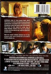 Göz - Oculus ( SIFIR ÜRÜN - AMBALAJINDA ) ( Türkçe Dublaj ) DVD