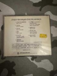 Livaneli Theodorakis -Güneş Topla Benim İçin