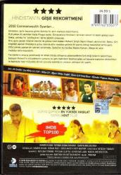 Dangal ( Aamir Khan ) ( SIFIR ÜRÜN - AMBALAJINDA ) ( Türkçe Dublaj ) DVD