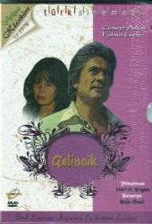 Gelincik ( Cüneyt Arkın ) ( SIFIR ÜRÜN - AMBALAJINDA ) ( Türk Filmi ) DVD