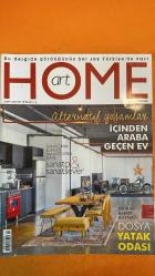 HOME ART TURKUVAZ DERGİSİ - ŞUBAT 2020 -  YASEMIN GEBES - ASLIHAN SARP IŞMAN - YASEMIN SAVCI - LALE DAGKIRAN - BEHICE BASIM - GÜLDEREN TUMBA - ŞEFIK ÇALIK - YONCA ERTÜRK ÖZEREN - OZGOR ATANUR - FERHAL ŞENCAN - CANAN YETISTI SATKIN - EYOP CURLU - ZEYNEP DOGAN - EMEL AKIN - BURCU ÖZDORUK - CEM EKE - AYNUR GÜKCAN - AYŞE TİRYAKI ALTUN - ŞEBNEM AKDENIZ - ŞEYDA YILMAZ - SINAN KÖKSAL - UFUK KOCAOGLU - MEHMET KAMILOGLU - HAKAN DEMIRCI - GÖRKEM BOZER - TANYA ILDIROĞLU - SERAP TAŞKIRAN - TUNA ÜNLÜOĞLU - CEM ILHAN - DEVRIM ÇIMEN - EMANUELE PATTON - ALTERNATİF YAŞAMLAR - SANATÇININ ELİNDEN SANATSEVERİN İÇİNDEN - İÇİNDEN ARABA GEÇEN EV - SAKİNLİĞİN AHENGİ - BAŞROLDE ENGİN MAVİ - NOSTALJİK BİR ZİYARET - PAYLAŞARAK BESLENEN VE ZENGİNLEŞEN - SADECE UYUMAYIN YAŞAYIN - KIM DEMİŞ KIŞ RENKSİZDİR DİYE - TATLI RÜYALAR - DEKORATİF VURGU - YUMUŞACIK VE SICACIK - BEYAZIN SAFLIĞI - ŞAŞIRT ONU - EVDE KAMP ATEŞİ SICAKLIĞI - ÇATAL VE BIÇAĞINIZI İYİ SEÇİN - TEK TUŞLA KAHVE - YAŞAMIN RENGİ - İNDİRİMDEN  - 162 SAYFA