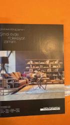 HOME ART TURKUVAZ DERGİSİ - NİSAN 2015 -  YASEMIN GEBES - ASLIHAN SARP IŞMAN - YASEMIN SAVCI - LALE DAGKIRAN - BEHICE BASIM - GÜLDEREN TUMBA - ŞEFIK ÇALIK - YONCA ERTÜRK ÖZEREN - OZGOR ATANUR - FERHAL ŞENCAN - CANAN YETISTI SATKIN - EYOP CURLU - ZEYNEP DOGAN - EMEL AKIN - BURCU ÖZDORUK - CEM EKE - AYNUR GÜKCAN - AYŞE TİRYAKI ALTUN - ŞEBNEM AKDENIZ - ŞEYDA YILMAZ - SINAN KÖKSAL - UFUK KOCAOGLU - MEHMET KAMILOGLU - HAKAN DEMIRCI - DIDAR ARSLAN - PATRICK FAURE - ORKUN INDERE - ZELIHA ŞENER - EMRE ÖZGODER - EVLERİN KAPISINI ARALADIK - 7 FARKLI YAŞAMA KONUK OLDUK - CESUR VE GÜZEL - DÜNYAYI TOPLAMAK - HAYALLERİM VE EVİM - GENÇ KLASİK - DAR ALANDA FERAHLIK - EKLEKTİK BİR STİL - SAHİBİNİ ANLATAN EV - ROMANTİK ETKİLER - SICAĞI HİSSET - AYAK İZİ - BİR KAHVE İÇELİM Mİ - TADİLAT ZAMANI - ŞAKAYIK - İLK YARDIM - ŞİMDİ EVE DÖNÜŞ ZAMANI  - 258 SAYFA