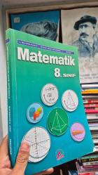 MATEMATIK 8.SINIF DERS KİTABI