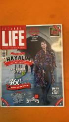 LİFE DERGİSİ - 2014 KASIM -  BİRCE AKALAY - MEHMET YAŞİN - SAFFET EMRE TONGUÇ - HAZAL YILMAZ - ALEX AKİMOĞLU - SAVAŞ ÖZBEY - NAİM DİLMENER - CİHAN ÜNAL - SUNA YILMAZOĞLU - DEMİ LOVATO - ARMIN VAN BUUREN - RYAN SCHUDE - PHAROAH SANDERS -   BİRCE AKALAY İLE İSTANBUL TUTKUSU - ŞEHRİN EĞLENCE REHBERİ - EN ORGANİK ROTALAR - KAHVEHANELER VE ÇARŞI-PAZAR - YEŞİLKÖY KEŞİFLERİ - ŞEHRİN SANAT ROTASI - TASARIM BİENALİ - CONTEMPORARY KİTAP FUARI - ŞEHRİN EN YENİ MEKANLARI - YIL BİTMEDEN İZLENECEK FİLMLER - PERA PALACE ORIENT BAR ETKİNLİKLERİ - BALAT'TA DARBUKA SESLERİ - NAFTALİN K CAFE KEŞFİ - BRAND WEEK İSTANBUL - ÇOK SESLİ İSTANBUL MODERN SERGİSİ - DEMİ LOVATO KONSERİ - GENÇ WERTHER'İN ACILARI OPERASI - ARMIN VAN BUUREN İSTANBUL KONSERİ - MUSICAL HITS FT. STARS FROM NOTRE DAME DE PARIS - ŞEHRİN KAÇIRILMAYACAK ETKİNLİKLERİ - ŞEHRİN SANAT VE KÜLTÜR DURAKLARI - ŞEHRİN MÜZİK VE EĞLENCE MEKANLARI -  130 SAYFA