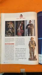 LİFE DERGİSİ - 2014 KASIM -  BİRCE AKALAY - MEHMET YAŞİN - SAFFET EMRE TONGUÇ - HAZAL YILMAZ - ALEX AKİMOĞLU - SAVAŞ ÖZBEY - NAİM DİLMENER - CİHAN ÜNAL - SUNA YILMAZOĞLU - DEMİ LOVATO - ARMIN VAN BUUREN - RYAN SCHUDE - PHAROAH SANDERS -   BİRCE AKALAY İLE İSTANBUL TUTKUSU - ŞEHRİN EĞLENCE REHBERİ - EN ORGANİK ROTALAR - KAHVEHANELER VE ÇARŞI-PAZAR - YEŞİLKÖY KEŞİFLERİ - ŞEHRİN SANAT ROTASI - TASARIM BİENALİ - CONTEMPORARY KİTAP FUARI - ŞEHRİN EN YENİ MEKANLARI - YIL BİTMEDEN İZLENECEK FİLMLER - PERA PALACE ORIENT BAR ETKİNLİKLERİ - BALAT'TA DARBUKA SESLERİ - NAFTALİN K CAFE KEŞFİ - BRAND WEEK İSTANBUL - ÇOK SESLİ İSTANBUL MODERN SERGİSİ - DEMİ LOVATO KONSERİ - GENÇ WERTHER'İN ACILARI OPERASI - ARMIN VAN BUUREN İSTANBUL KONSERİ - MUSICAL HITS FT. STARS FROM NOTRE DAME DE PARIS - ŞEHRİN KAÇIRILMAYACAK ETKİNLİKLERİ - ŞEHRİN SANAT VE KÜLTÜR DURAKLARI - ŞEHRİN MÜZİK VE EĞLENCE MEKANLARI -  130 SAYFA