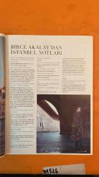 LİFE DERGİSİ - 2014 KASIM -  BİRCE AKALAY - MEHMET YAŞİN - SAFFET EMRE TONGUÇ - HAZAL YILMAZ - ALEX AKİMOĞLU - SAVAŞ ÖZBEY - NAİM DİLMENER - CİHAN ÜNAL - SUNA YILMAZOĞLU - DEMİ LOVATO - ARMIN VAN BUUREN - RYAN SCHUDE - PHAROAH SANDERS -   BİRCE AKALAY İLE İSTANBUL TUTKUSU - ŞEHRİN EĞLENCE REHBERİ - EN ORGANİK ROTALAR - KAHVEHANELER VE ÇARŞI-PAZAR - YEŞİLKÖY KEŞİFLERİ - ŞEHRİN SANAT ROTASI - TASARIM BİENALİ - CONTEMPORARY KİTAP FUARI - ŞEHRİN EN YENİ MEKANLARI - YIL BİTMEDEN İZLENECEK FİLMLER - PERA PALACE ORIENT BAR ETKİNLİKLERİ - BALAT'TA DARBUKA SESLERİ - NAFTALİN K CAFE KEŞFİ - BRAND WEEK İSTANBUL - ÇOK SESLİ İSTANBUL MODERN SERGİSİ - DEMİ LOVATO KONSERİ - GENÇ WERTHER'İN ACILARI OPERASI - ARMIN VAN BUUREN İSTANBUL KONSERİ - MUSICAL HITS FT. STARS FROM NOTRE DAME DE PARIS - ŞEHRİN KAÇIRILMAYACAK ETKİNLİKLERİ - ŞEHRİN SANAT VE KÜLTÜR DURAKLARI - ŞEHRİN MÜZİK VE EĞLENCE MEKANLARI -  130 SAYFA