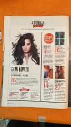 LİFE DERGİSİ - 2014 KASIM -  BİRCE AKALAY - MEHMET YAŞİN - SAFFET EMRE TONGUÇ - HAZAL YILMAZ - ALEX AKİMOĞLU - SAVAŞ ÖZBEY - NAİM DİLMENER - CİHAN ÜNAL - SUNA YILMAZOĞLU - DEMİ LOVATO - ARMIN VAN BUUREN - RYAN SCHUDE - PHAROAH SANDERS -   BİRCE AKALAY İLE İSTANBUL TUTKUSU - ŞEHRİN EĞLENCE REHBERİ - EN ORGANİK ROTALAR - KAHVEHANELER VE ÇARŞI-PAZAR - YEŞİLKÖY KEŞİFLERİ - ŞEHRİN SANAT ROTASI - TASARIM BİENALİ - CONTEMPORARY KİTAP FUARI - ŞEHRİN EN YENİ MEKANLARI - YIL BİTMEDEN İZLENECEK FİLMLER - PERA PALACE ORIENT BAR ETKİNLİKLERİ - BALAT'TA DARBUKA SESLERİ - NAFTALİN K CAFE KEŞFİ - BRAND WEEK İSTANBUL - ÇOK SESLİ İSTANBUL MODERN SERGİSİ - DEMİ LOVATO KONSERİ - GENÇ WERTHER'İN ACILARI OPERASI - ARMIN VAN BUUREN İSTANBUL KONSERİ - MUSICAL HITS FT. STARS FROM NOTRE DAME DE PARIS - ŞEHRİN KAÇIRILMAYACAK ETKİNLİKLERİ - ŞEHRİN SANAT VE KÜLTÜR DURAKLARI - ŞEHRİN MÜZİK VE EĞLENCE MEKANLARI -  130 SAYFA