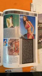 LİFE DERGİSİ - AĞUSTOS 2008 -  ATHENA - CINDY TAYLOR - MARC KAYNE - EDA GÖKSEL - GÖKNİL GÜMÜŞ - BAŞAK KAPTAN - AYŞE KONGUR - ERGÜN YILDIZ - ANDY WARHOL - İBRAHIM TATLISES - NİLÜFER - SERTAB ERENER - LEVENT YÜKSEL - SİBEL CAN - KAYAHAN - YILMAZ ERDOĞAN - YEŞİM SALKIM - AYNA - YILDIZ TİLBE - BEYAZ - TARIK - YAŞAR - MUSTAFA SANDAL - TARKAN - ATA DEMİRER  -  BONUS CARD VE ATHENA İŞ BİRLİĞİ - ZEKİ TRİKO'NUN KRİSTOF KOLOMB'UN ADASINDAKİ ÇEKİMLERİ - RACHEL BEACHWEAR İNDİRİM GÜNLERİ - ESCADA COUTURE TASARIMLARI - MERIT CAFE RUMELİ'NİN AÇILIŞI - RAVELLI GÖMLEK KOLEKSİYONU - BORUSAN SANAT GALERİSİ'NDE YENİ ÖNERİLER SERGİSİ - ANDY WARHOL SERGİSİ - BODRUM'DA 