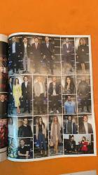 LİFE İSTANBUL DERGİSİ - HAZİRAN 2017  -   BAŞAK DİZER TATLITUĞ - TUVANA BÜYÜKÇINAR - RÜYA BÜYÜKTETİK - BIANCA SOMER TÜRKMEN - GAMZE BİRAN - ELİF CIĞIZOĞLU - SAFFET EMRE TONGUÇ - EUGENIE BOUCHARD -  LEZZET KEŞİFLERİNDEN MEVSİM RİTÜELLERİNE - BAYRAM ROTALARI - İSTANBUL'UN 20 HAVUZU - ADIM ADIM YENİKÖY SEMT TURU - YAZ MODASI VE TRENDLERİ - METALİK RENKLER VE PASTEL TONLAR - MASKÜLEN DETAYLI TULUMLAR VE YÜKSEK BEL PANTOLONLAR - ÇİÇEKLİ ELBİSELER VE SPOR AYAKKABI KOMBİNLERİ - PUDRA PEMBE VE FUŞYA TONLARI - OMUZ DEKOLTESİ VE FIRFIR DETAYLARI - İSPANYOL ESİNTİLERİ VE RENKLİLİK - SEPET ÇANTALAR VE PALAZZO PANTOLONLAR - AZ MAKYAJ VE DOĞAL STİL TAVSİYELERİ - BEYAZ SPOR AYAKKABILAR VE TOPRAK TONLARI -  114 SAYFA