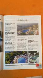 LİFE İSTANBUL DERGİSİ - HAZİRAN 2017  -   BAŞAK DİZER TATLITUĞ - TUVANA BÜYÜKÇINAR - RÜYA BÜYÜKTETİK - BIANCA SOMER TÜRKMEN - GAMZE BİRAN - ELİF CIĞIZOĞLU - SAFFET EMRE TONGUÇ - EUGENIE BOUCHARD -  LEZZET KEŞİFLERİNDEN MEVSİM RİTÜELLERİNE - BAYRAM ROTALARI - İSTANBUL'UN 20 HAVUZU - ADIM ADIM YENİKÖY SEMT TURU - YAZ MODASI VE TRENDLERİ - METALİK RENKLER VE PASTEL TONLAR - MASKÜLEN DETAYLI TULUMLAR VE YÜKSEK BEL PANTOLONLAR - ÇİÇEKLİ ELBİSELER VE SPOR AYAKKABI KOMBİNLERİ - PUDRA PEMBE VE FUŞYA TONLARI - OMUZ DEKOLTESİ VE FIRFIR DETAYLARI - İSPANYOL ESİNTİLERİ VE RENKLİLİK - SEPET ÇANTALAR VE PALAZZO PANTOLONLAR - AZ MAKYAJ VE DOĞAL STİL TAVSİYELERİ - BEYAZ SPOR AYAKKABILAR VE TOPRAK TONLARI -  114 SAYFA