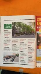 LİFE İSTANBUL DERGİSİ - HAZİRAN 2017  -   BAŞAK DİZER TATLITUĞ - TUVANA BÜYÜKÇINAR - RÜYA BÜYÜKTETİK - BIANCA SOMER TÜRKMEN - GAMZE BİRAN - ELİF CIĞIZOĞLU - SAFFET EMRE TONGUÇ - EUGENIE BOUCHARD -  LEZZET KEŞİFLERİNDEN MEVSİM RİTÜELLERİNE - BAYRAM ROTALARI - İSTANBUL'UN 20 HAVUZU - ADIM ADIM YENİKÖY SEMT TURU - YAZ MODASI VE TRENDLERİ - METALİK RENKLER VE PASTEL TONLAR - MASKÜLEN DETAYLI TULUMLAR VE YÜKSEK BEL PANTOLONLAR - ÇİÇEKLİ ELBİSELER VE SPOR AYAKKABI KOMBİNLERİ - PUDRA PEMBE VE FUŞYA TONLARI - OMUZ DEKOLTESİ VE FIRFIR DETAYLARI - İSPANYOL ESİNTİLERİ VE RENKLİLİK - SEPET ÇANTALAR VE PALAZZO PANTOLONLAR - AZ MAKYAJ VE DOĞAL STİL TAVSİYELERİ - BEYAZ SPOR AYAKKABILAR VE TOPRAK TONLARI -  114 SAYFA