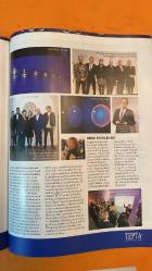 LİFE İSTANBUL - KASIM 2016 - ELÇİN SANGU - BARIŞ ARDUÇ - ALEX AKİMOĞLU - MEHMET YAŞİN - SAFFET EMRE TONGUÇ - LES 7 DOIGTS DE LA MAIN - LEMAN SAM - DANY BRILLANT - FERHAT GÖÇER - RICHARD CLAYDERMAN - ALİ POYRAZOĞLU - HALDUN TANER - CHARLIE SIEM - KUBAT - HÜSEYİN SERMET - HÜSNÜ ŞENLENDİRİCİ - FORA BALTACIGIL - HABİP AYDOĞDU - VITTORIO SINDONI - MEHMET GÜRS - NIL AY ÖRNEK-   ELÇİN SANGU VE BARIŞ ARDUÇ İLE ÇIRAĞAN SARAYI'NDA BULUŞMA - YILBAŞI İÇİN 100 ÖNERİ - LES 7 DOIGTS DE LA MAIN'İN NEFES KESEN GÖSTERİSİ - LEMAN SAM VE DANY BRILLANT'IN KONSERLERİ - FERHAT GÖÇER VE RICHARD CLAYDERMAN'IN PERFORMANSLARI - ALİ POYRAZOĞLU'NUN 'ÖDÜNÇ YAŞAMLAR' GÖSTERİSİ - HALDUN TANER HİKÂYE DİNLETİSİ - KUBAT VE HÜSNÜ ŞENLENDİRİCİ'NİN YERLİ PROJELERİ - KARAKÖY'ÜN DÖNÜŞÜMÜ VE GENÇLERİN MEKANLARI - YILBAŞI MEKANLARI VE ÖZEL MENÜLER - VITTORIO SINDONI VE MEHMET GÜRS'ÜN YILBAŞI LEZZETLERİ - STAR WARS 7: GÜÇ UYANIYOR FİLMİ - KARAKÖY'ÜN YÜKSELİŞİ VE RANT SORUNLARI   - 114 SAYFA