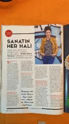 LİFE İSTANBUL - KASIM 2016 - ELÇİN SANGU - BARIŞ ARDUÇ - ALEX AKİMOĞLU - MEHMET YAŞİN - SAFFET EMRE TONGUÇ - LES 7 DOIGTS DE LA MAIN - LEMAN SAM - DANY BRILLANT - FERHAT GÖÇER - RICHARD CLAYDERMAN - ALİ POYRAZOĞLU - HALDUN TANER - CHARLIE SIEM - KUBAT - HÜSEYİN SERMET - HÜSNÜ ŞENLENDİRİCİ - FORA BALTACIGIL - HABİP AYDOĞDU - VITTORIO SINDONI - MEHMET GÜRS - NIL AY ÖRNEK-   ELÇİN SANGU VE BARIŞ ARDUÇ İLE ÇIRAĞAN SARAYI'NDA BULUŞMA - YILBAŞI İÇİN 100 ÖNERİ - LES 7 DOIGTS DE LA MAIN'İN NEFES KESEN GÖSTERİSİ - LEMAN SAM VE DANY BRILLANT'IN KONSERLERİ - FERHAT GÖÇER VE RICHARD CLAYDERMAN'IN PERFORMANSLARI - ALİ POYRAZOĞLU'NUN 'ÖDÜNÇ YAŞAMLAR' GÖSTERİSİ - HALDUN TANER HİKÂYE DİNLETİSİ - KUBAT VE HÜSNÜ ŞENLENDİRİCİ'NİN YERLİ PROJELERİ - KARAKÖY'ÜN DÖNÜŞÜMÜ VE GENÇLERİN MEKANLARI - YILBAŞI MEKANLARI VE ÖZEL MENÜLER - VITTORIO SINDONI VE MEHMET GÜRS'ÜN YILBAŞI LEZZETLERİ - STAR WARS 7: GÜÇ UYANIYOR FİLMİ - KARAKÖY'ÜN YÜKSELİŞİ VE RANT SORUNLARI   - 114 SAYFA