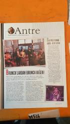 LİFE İSTANBUL - KASIM 2016 - ELÇİN SANGU - BARIŞ ARDUÇ - ALEX AKİMOĞLU - MEHMET YAŞİN - SAFFET EMRE TONGUÇ - LES 7 DOIGTS DE LA MAIN - LEMAN SAM - DANY BRILLANT - FERHAT GÖÇER - RICHARD CLAYDERMAN - ALİ POYRAZOĞLU - HALDUN TANER - CHARLIE SIEM - KUBAT - HÜSEYİN SERMET - HÜSNÜ ŞENLENDİRİCİ - FORA BALTACIGIL - HABİP AYDOĞDU - VITTORIO SINDONI - MEHMET GÜRS - NIL AY ÖRNEK-   ELÇİN SANGU VE BARIŞ ARDUÇ İLE ÇIRAĞAN SARAYI'NDA BULUŞMA - YILBAŞI İÇİN 100 ÖNERİ - LES 7 DOIGTS DE LA MAIN'İN NEFES KESEN GÖSTERİSİ - LEMAN SAM VE DANY BRILLANT'IN KONSERLERİ - FERHAT GÖÇER VE RICHARD CLAYDERMAN'IN PERFORMANSLARI - ALİ POYRAZOĞLU'NUN 'ÖDÜNÇ YAŞAMLAR' GÖSTERİSİ - HALDUN TANER HİKÂYE DİNLETİSİ - KUBAT VE HÜSNÜ ŞENLENDİRİCİ'NİN YERLİ PROJELERİ - KARAKÖY'ÜN DÖNÜŞÜMÜ VE GENÇLERİN MEKANLARI - YILBAŞI MEKANLARI VE ÖZEL MENÜLER - VITTORIO SINDONI VE MEHMET GÜRS'ÜN YILBAŞI LEZZETLERİ - STAR WARS 7: GÜÇ UYANIYOR FİLMİ - KARAKÖY'ÜN YÜKSELİŞİ VE RANT SORUNLARI   - 114 SAYFA