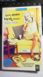 KÜÇÜK APTALIN BÜYÜK DÜNYASI - PUCCA GÜNLÜK - OKUYAN US YAYINLARI 23. BASKI 2011 VE 28. BASKI 2012