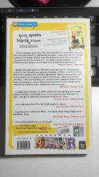 KÜÇÜK APTALIN BÜYÜK DÜNYASI - PUCCA GÜNLÜK - OKUYAN US YAYINLARI 23. BASKI 2011 VE 28. BASKI 2012