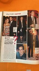 INSTYLE DERGİSİ - KASIM 2008 -      -ALI LARTER - JESSICA BIEL - TAYLOR MOMSEN - JADA PINKETT SMITH - MOLLY SIMS - KIM RAVER - SARAH JANE MORRIS - EMILY VANCAMP - GIANT GIFT GUIDE – STYLE 100 YILIN MODA TRENDLERİ – CARRY FOR A CAUSE: BAĞIŞLA MODA BULUŞMASI – PINK PARTY: KANSER ARAŞTIRMASINA DESTEK – BULGARI LUNCH – HAMMER MUSEUM GALA MICHELLE OBAMA'NIN STİL ETKİSİ – HOLLYWOOD’DAN EN İYİ AKSESUAR ANLARI – HEIDI KLUM’UN GÜZELLİK SIRLARI – JON HAMM’IN RETRO STİL PORTRESİ - JENNIFER GARNER JULIA LOUIS-DREYFUS - J.J. ABRAMS - MARCIA CROSS - KELLY RUTHERFORD - LORI LOUGHLIN - GIADA DE LAURENTIIS - CHINA CHOW - AMANDA GOLDBERG - JANUARY JONES - ANGIE HARMON AMANDA SEYFRIED - ROSANNA ARQUETTE - JENNIFER MEYER - TOBEY MAGUIRE - NEIL PATRICK HARRIS - BEN STILLER - BEN HARPER - LAURA DERN - MICHELLE OBAMA - SHERRI SHEPHERD MADONNA - TONY HAWK - JILL HENNESSY - CHRISTINA MILIAN - FERGIE - KEIRA KNIGHTLEY - CARRIE UNDERWOOD - SARAH PALIN - TINA FEY -386 SAYFA