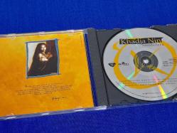KHADJA NIN SAMBOLERA MÜZİK CD ALBUM