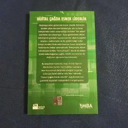 Dijital Çağda Esnek Liderlik