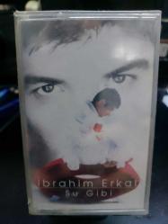 İbrahim Erkal su Gibi - Nadir Kasetçilik Dükkan