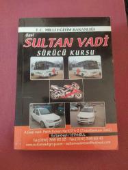 ÖZEL SULTAN VADİ SÜRÜCÜ KURSU