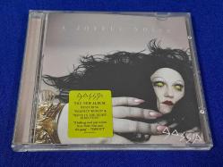 GOSSIP A JOYFUL NOISE MÜZİK CD ALBUM