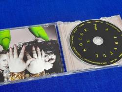 GOSSIP A JOYFUL NOISE MÜZİK CD ALBUM