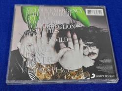 GOSSIP A JOYFUL NOISE MÜZİK CD ALBUM
