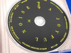 GOSSIP A JOYFUL NOISE MÜZİK CD ALBUM