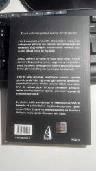 S*KTİR ET - HAYATTA HİÇBİR ŞEY SENDEN ÖNEMLİ DEĞİL - DOĞUNUN BOŞVERME FİKRİNE BATININ BAKIŞI - JOHN C. PARKIN - ARUNAS 160.  BASKI