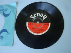 AŞIK MAHZUNİ ŞERİF 