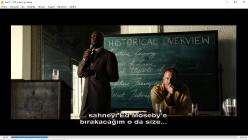 domino dvd  (PC'de izlenmiştir/denenmiştir)   keira knightley mickey rourke edgar ramirez