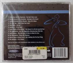 MOTOWN MEMORİES - Dıana Ross * The Supremes * The Marvelettes * Jackson 5 * The Spınners * Junior Walker * Isley Brothers ~ CD