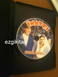 inatçı dvd  (PC'de izlenmiştir/denenmiştir)   kemal sunal selma yaman asuman arsan hüseyin kutman ihsan yüce