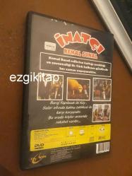 inatçı dvd  (PC'de izlenmiştir/denenmiştir)   kemal sunal selma yaman asuman arsan hüseyin kutman ihsan yüce
