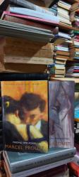 In Search Of Lost Time Boxed Set - Softcover the complete set in six volumes
