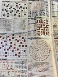 MİLLİYET GAZETESİ MİLLİYET CADDE GAZETESİ DOĞUM GÜNÜ GAZETESİ  - 5 KASIM 2020 - Gülben Ergen-Caner Cindoruk-Tuğçe Açıkgöz-Serhat Teoman-Serkan Keskin-Alper Saldıran-Aybüke Pusat-Hazal Türesan-Umut Ünver-Öykü Karayel-Can Bonomo-Mert Demir-Esra Bilgiç-Demet Özdemir-Şebnem Gözükara-Atalay Kandemir-Nilüfer Tarzi Kuran-Metem Beyazıt Tepeler-Işıl Reçber-Demet Sabancı Çetindoğan-Oya Eczacıbaşı-Arzu Sabancı-Feryal Gülman-Emine Kamışlı-Hediyye Güral Gür-Şebnem Çapa-Leyla Alaton-Pınar Sabancı-Fazıl Say-Ayda Gezgin-Yeliz Atıcı-Celil Kırcı-Gül Güleryüz-Selin Güleryüz-Sıla Güleryüz-Yeliz Aksoy-Küllerinden doğdu-Virüse yakalandı-Sağduyulu olmalıyız-Hayalim öğrenmeyi bırakmamak-Kendi halinde biriyim-Korona var dedi ama-Birçok proje düşünüyoruz-Yeni karakter-Anlamlı bağış-Şık bir erkek nasıl giyinir-Her kadın evleneceği erkeği önce denemeli-Evlenmek istemiyoruz-Milliyet’te bebek sevinci-LÖSEV’den farkındalık çağrısı-Yeni nesil kızlar-Mucize kuzucuklar